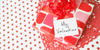 5 Best Valentine Gifts to Express Your Love In A New Relationship